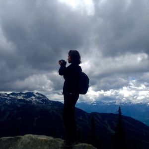 Meet your Posher, Alison